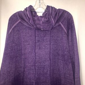 Lightweight Sweatshirt